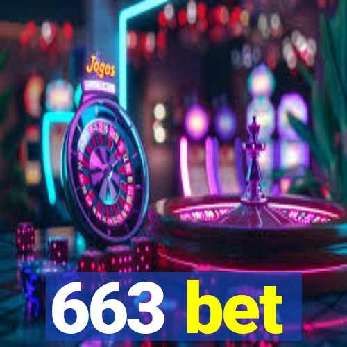 663 bet
